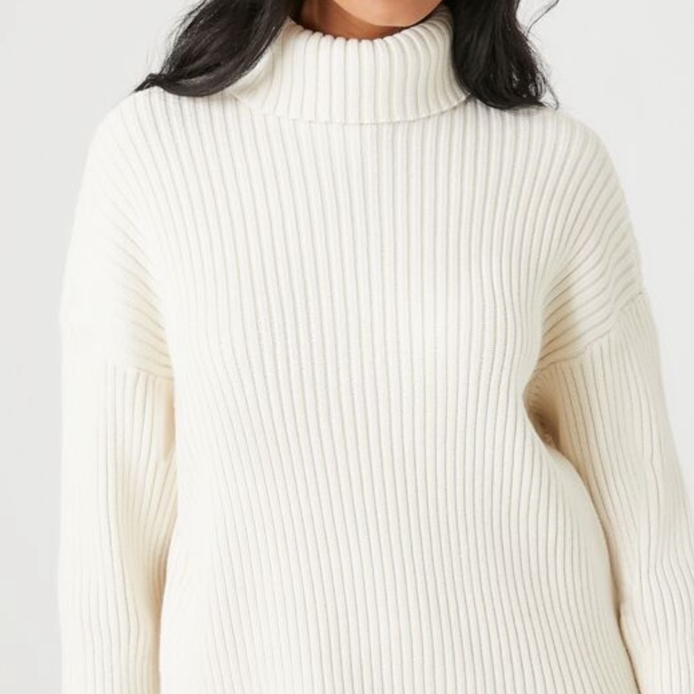 Sweater New